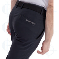 Pantalon Noah Galvin Green