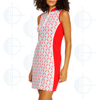 Robe de golf Cristina Tail Activewear