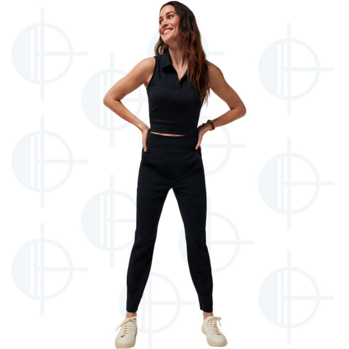 Pantalon Resilience Travis Mathew