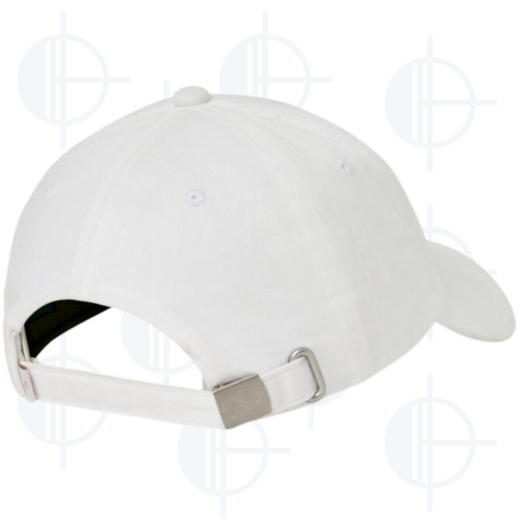 Casquette Dad Travis Mathew
