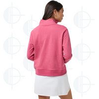 Pullover Cloud 1/2 Zip Travis Mathew