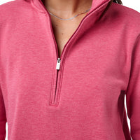 Pullover Cloud 1/2 Zip Travis Mathew