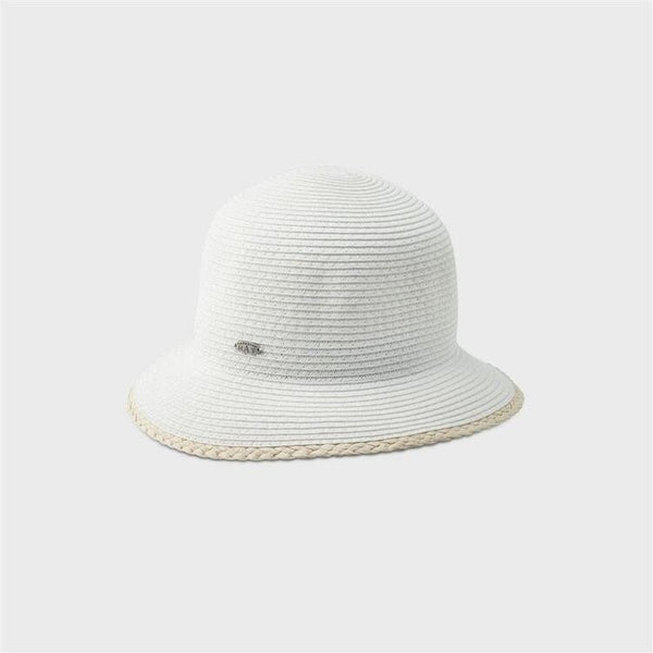 Chapeau Cloche Clailie Short Canadian Hat