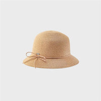 Chapeau Cloche Olga Canadian Hat