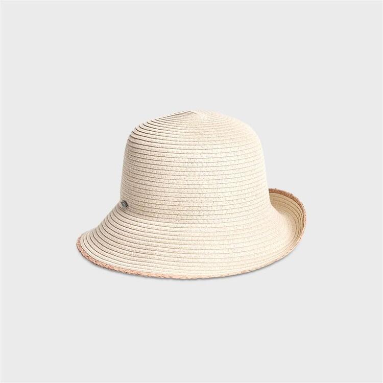 Chapeau Cloche Cleo Canadian Hat