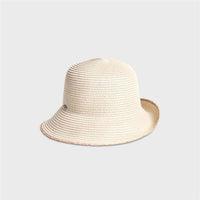 Chapeau Cloche Cleo Canadian Hat