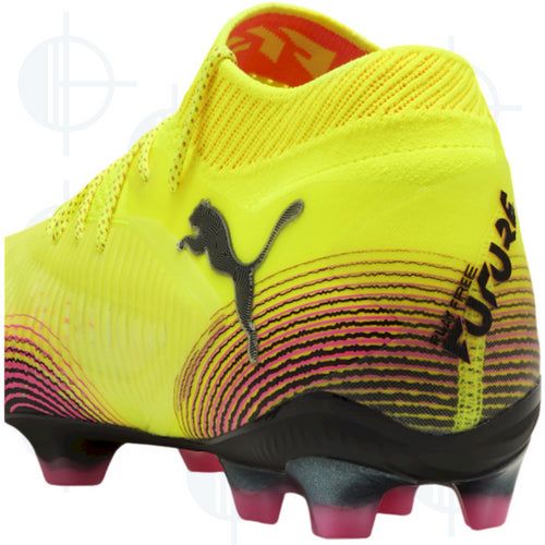 Soulier de soccer Future 8 Ultimate FG Puma
