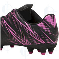 Soulier de soccer Attacanto JR Puma