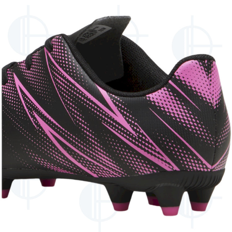 Soulier de soccer Attacanto JR Puma