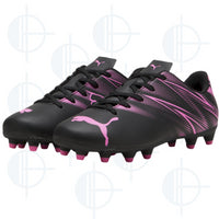 Soulier de soccer Attacanto JR Puma