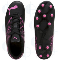 Soulier de soccer Attacanto JR Puma