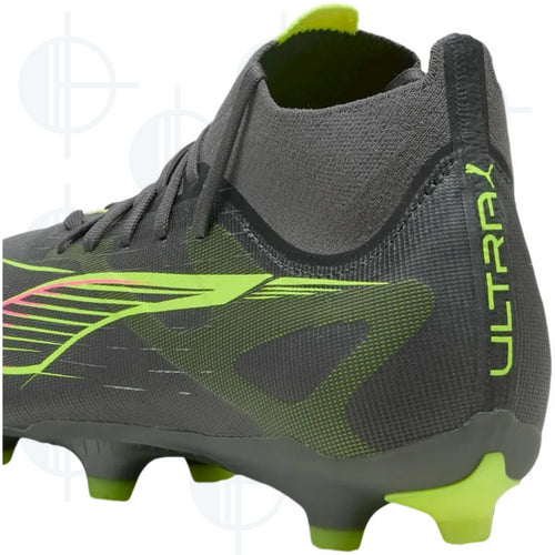 Soulier de soccer Ultra 5 Match+ Puma