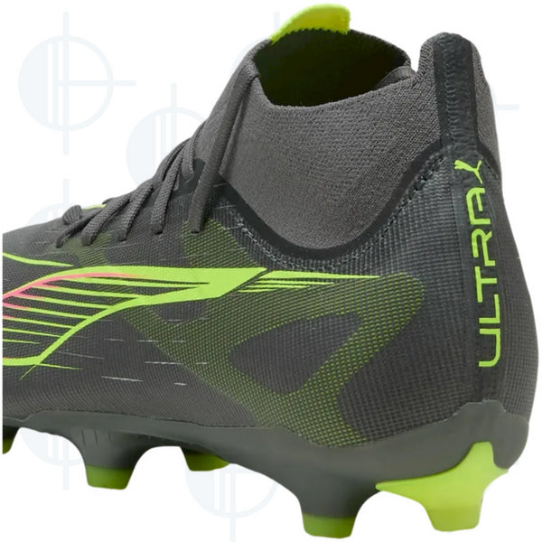 Soulier de soccer Ultra 5 Match+ Puma