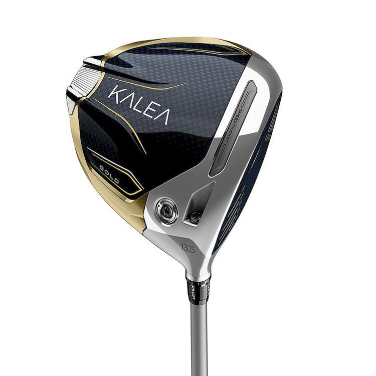 Kalea Taylormade Complete Stick Set