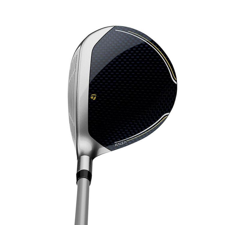 Kalea Taylormade Complete Stick Set