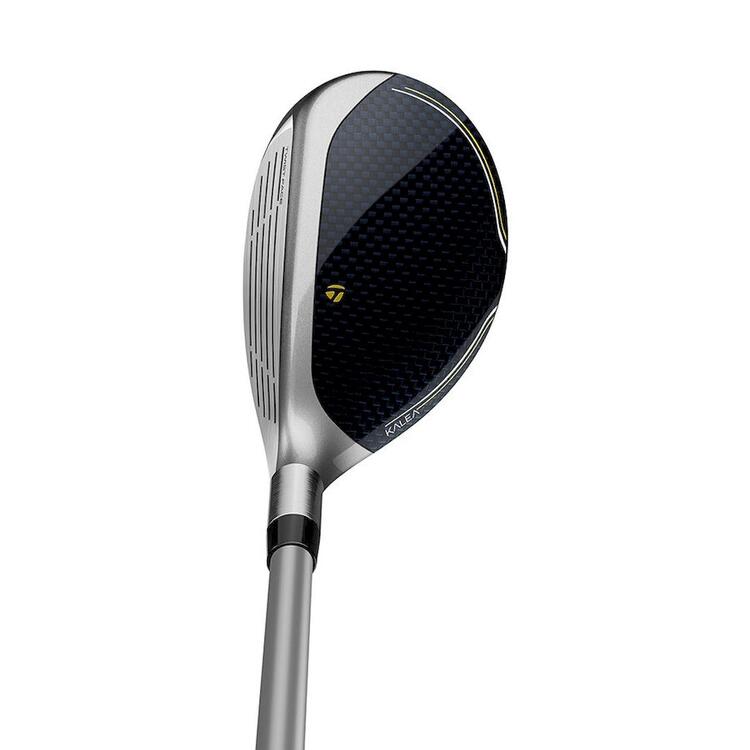 Kalea Taylormade Complete Stick Set