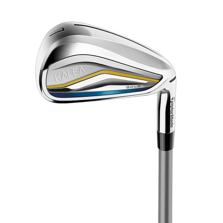 Kalea Taylormade Complete Stick Set