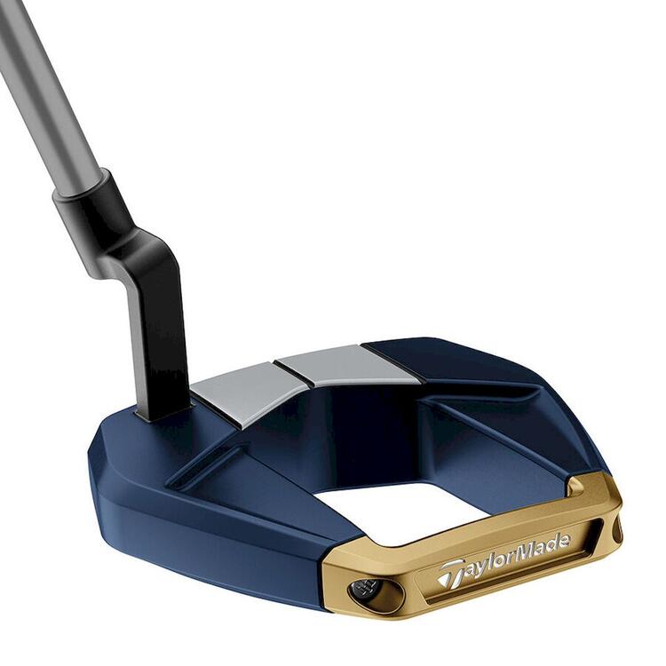 Kalea Taylormade Complete Stick Set