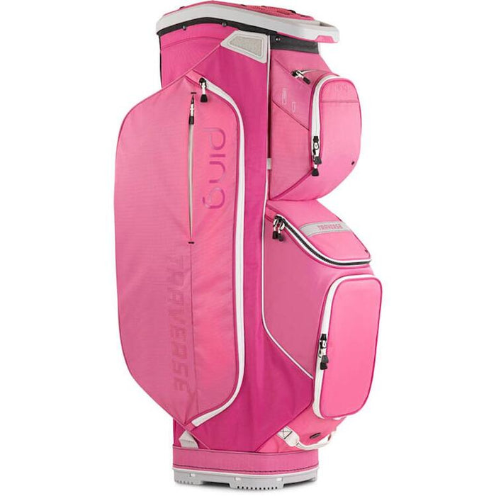 Sac pour chariot Traverse Ping