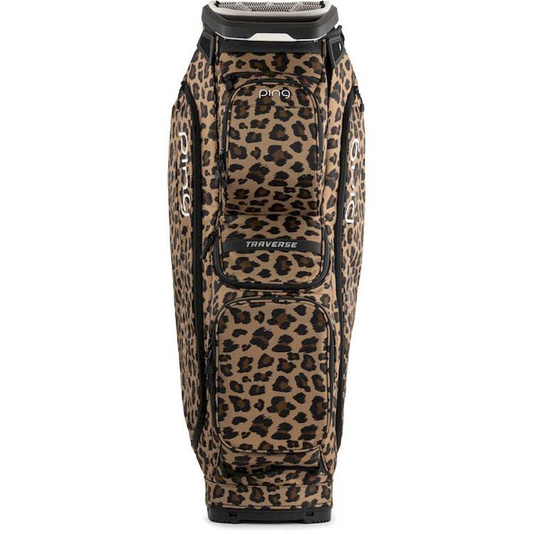 Sac pour chariot Traverse Ping