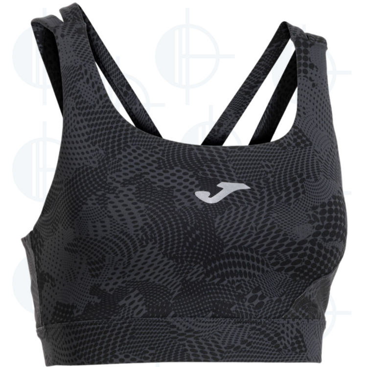 Top R-city Joma sports bra