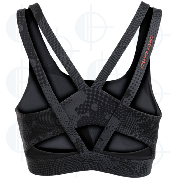 Top R-city Joma sports bra