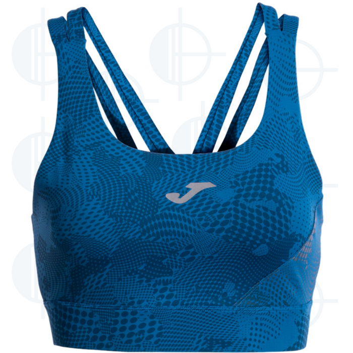 Top R-city Joma sports bra
