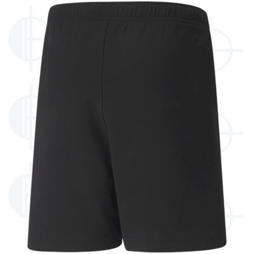 Short de soccer TeamRise Puma Jr