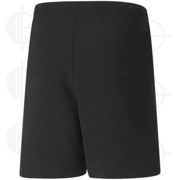 Short de soccer TeamRise Puma Jr