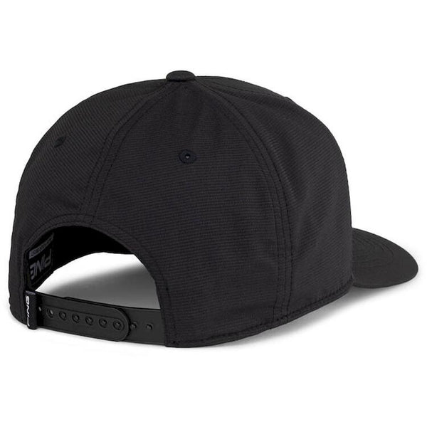 Casquette Camelback Patch Ping