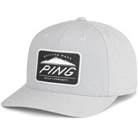 Casquette Camelback Patch Ping