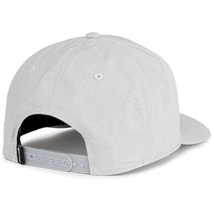 Casquette Camelback Patch Ping