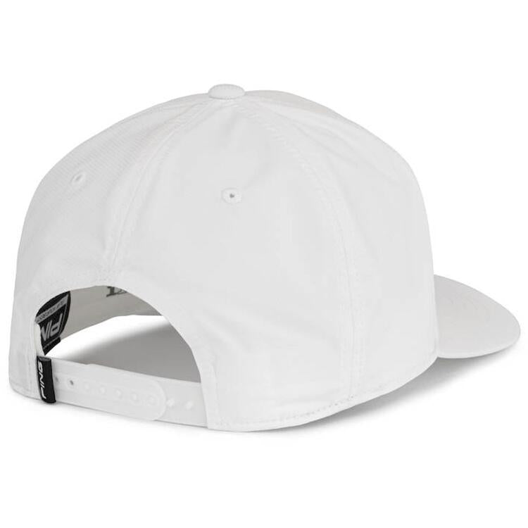 Casquette Camelback Patch Ping