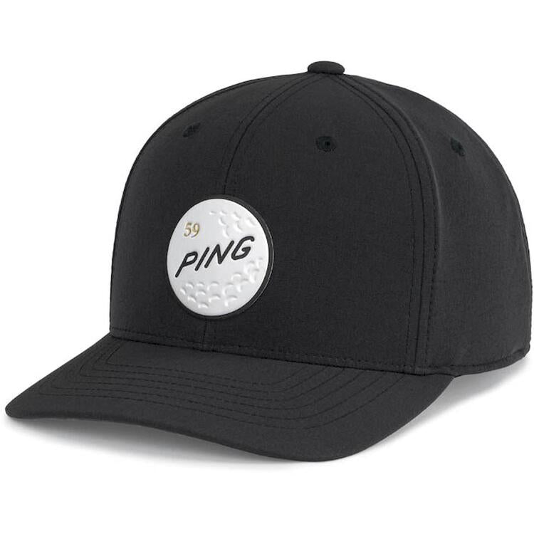 Gutty Ping Cap