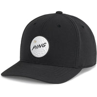 Gutty Ping Cap