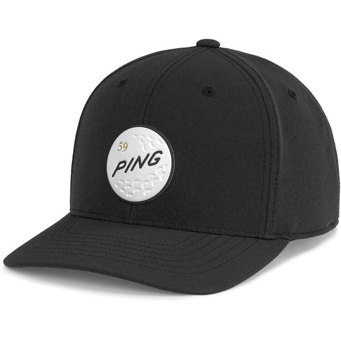 Casquette Gutty Ping