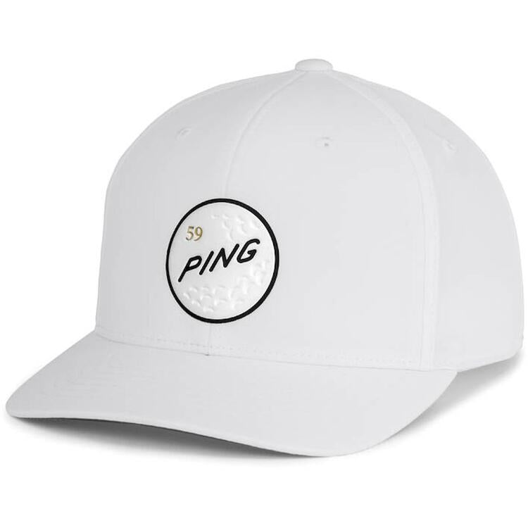 Gutty Ping Cap