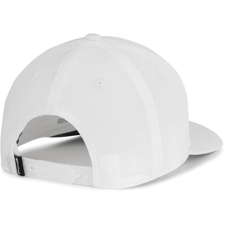 Gutty Ping Cap