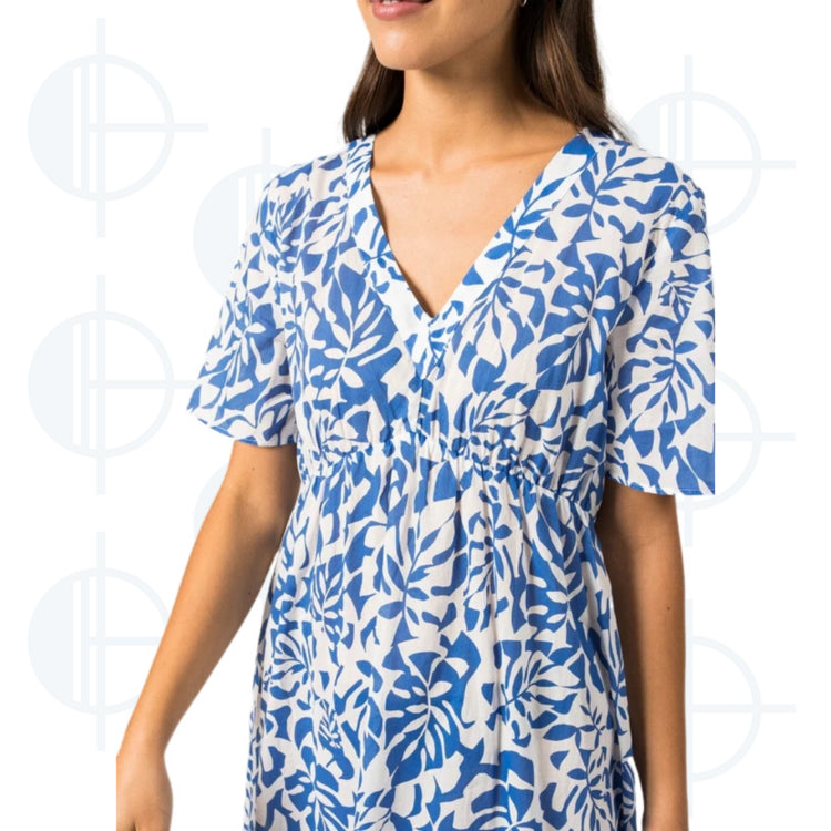 Robe Cecilia Saint-James