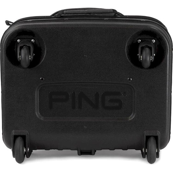 Sac de voyage à roulettes pour bâtons Ping