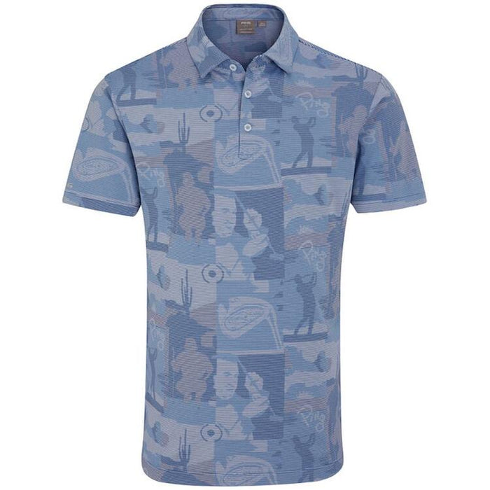 Polo Legacy Ping