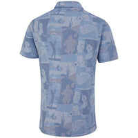Polo Legacy Ping