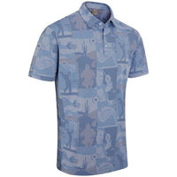 Polo Legacy Ping