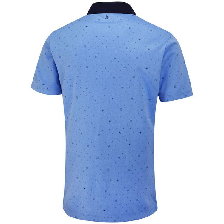 Polo Jared Ping