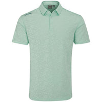 Polo Geo-Camo Ping