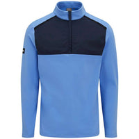 Chandail Demi-Zip Keeton Ping