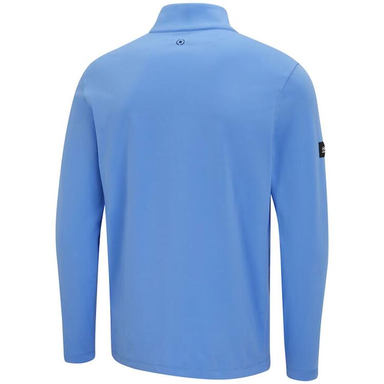 Chandail Demi-Zip Keeton Ping