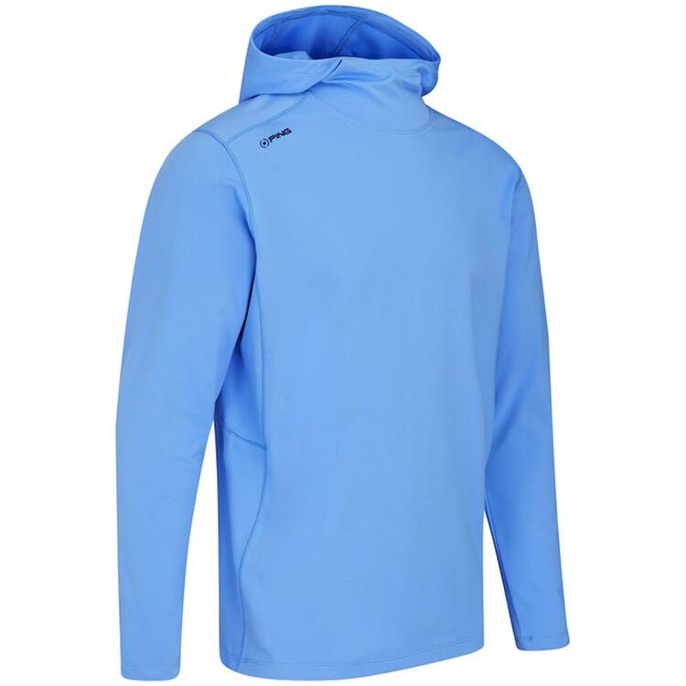 Hoodie léger Ceb Ping