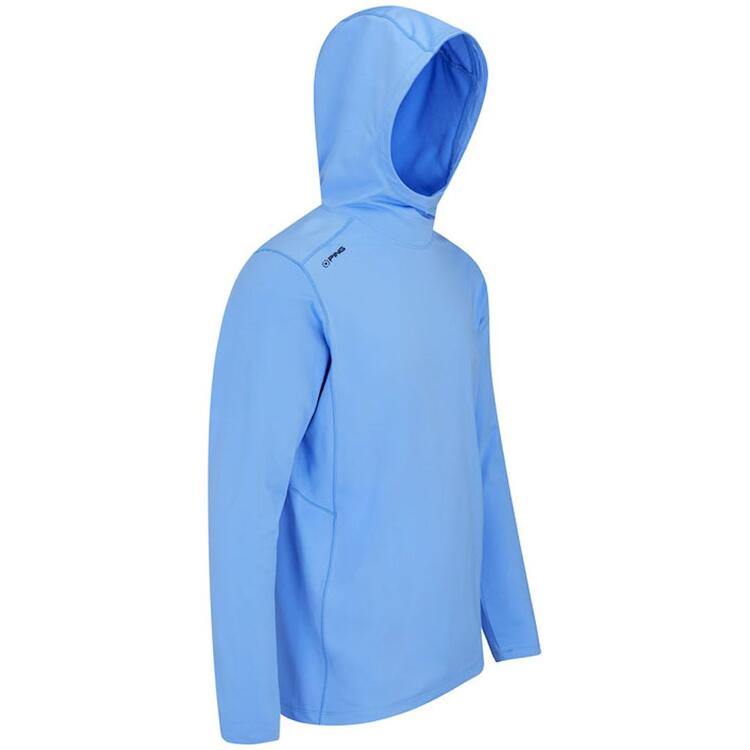 Hoodie léger Ceb Ping
