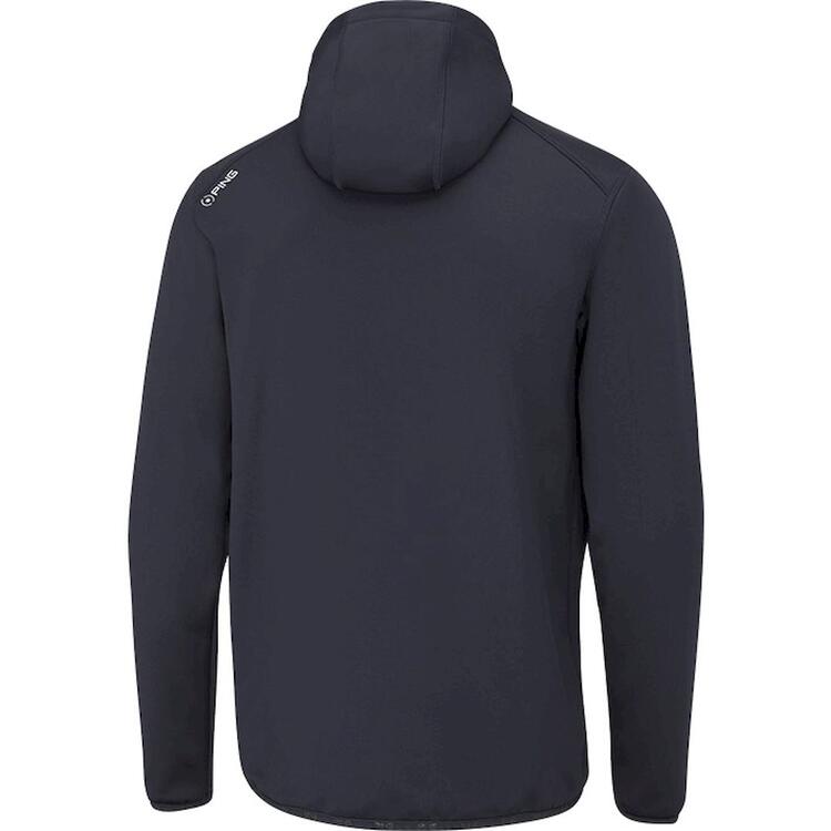 Hoodie Mr. PING